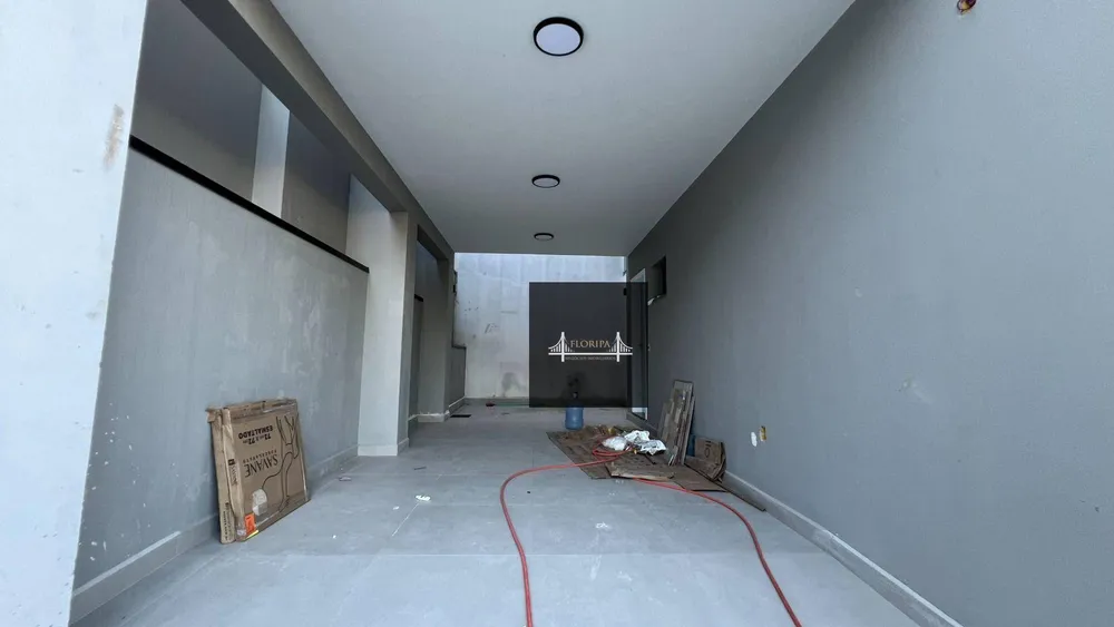 Casa, 3 quartos, 251 m² - Foto 15