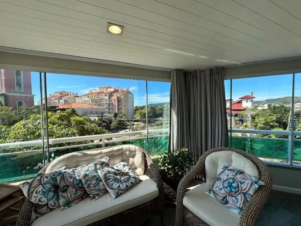 Apartamento, 3 quartos, 108 m² - Foto 1