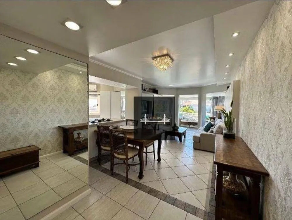 Apartamento, 3 quartos, 108 m² - Foto 6
