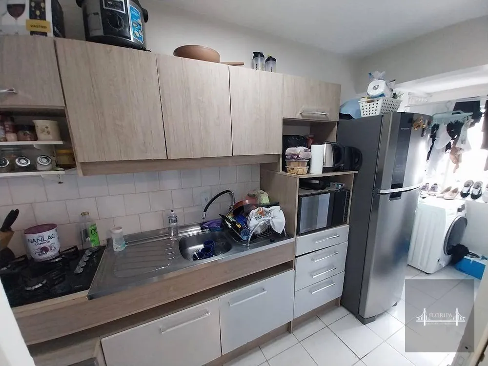 Apartamento, 2 quartos, 48 m² - Foto 2