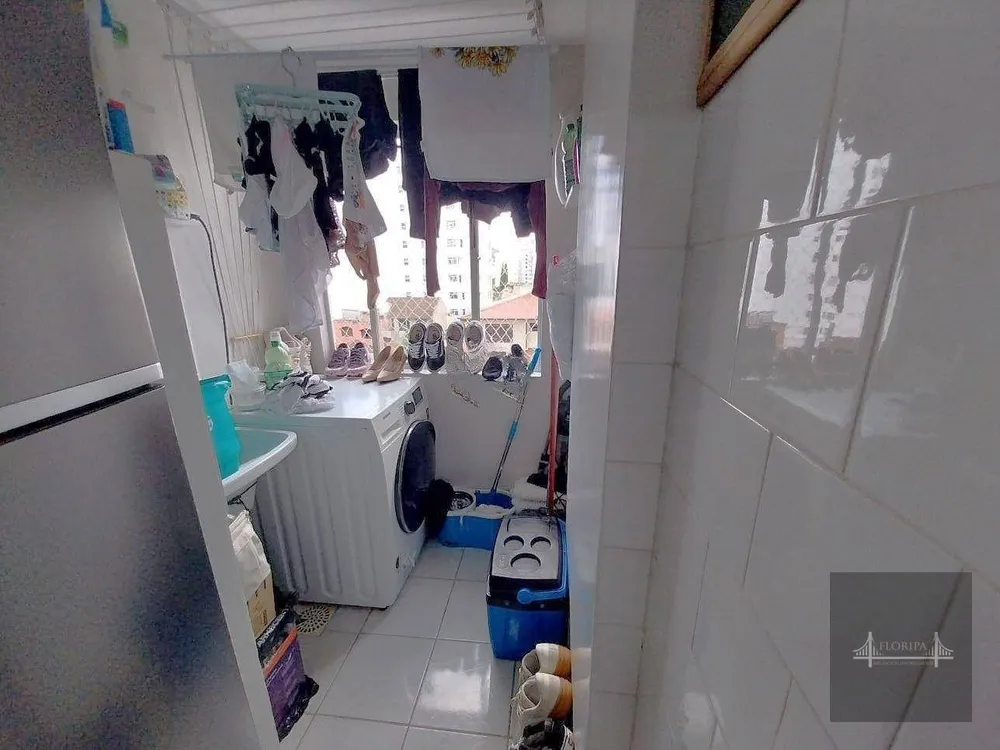 Apartamento, 2 quartos, 48 m² - Foto 3