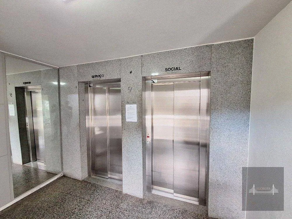 Apartamento, 2 quartos, 48 m² - Foto 10