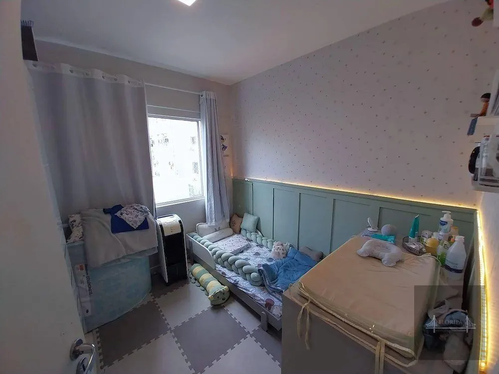 Apartamento, 2 quartos, 48 m² - Foto 4