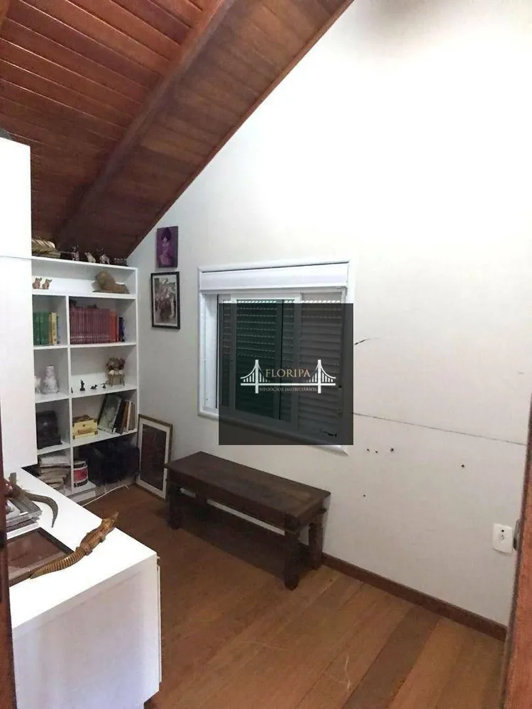 Casa, 3 quartos, 261 m² - Foto 10