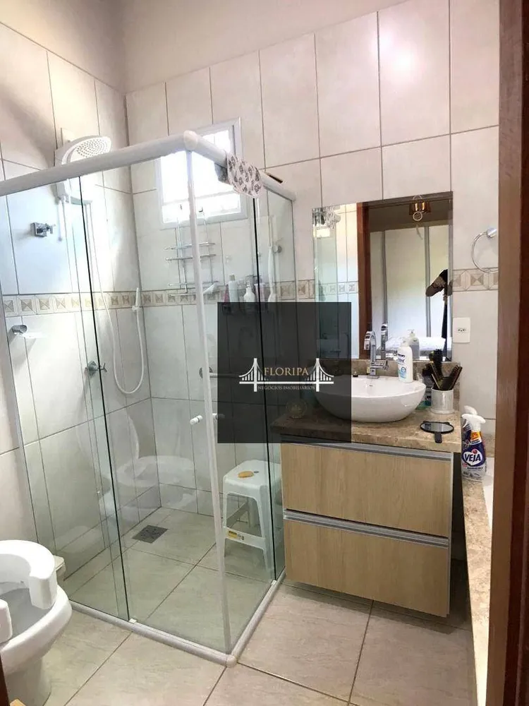 Casa, 3 quartos, 261 m² - Foto 6