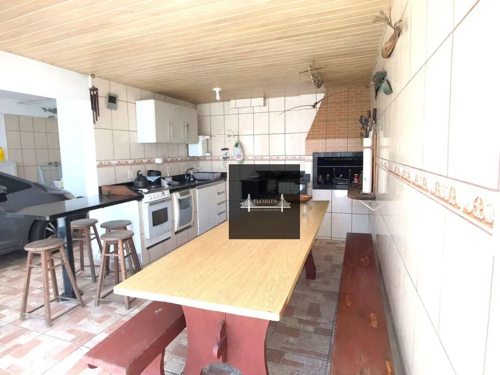 Casa, 3 quartos, 261 m² - Foto 13