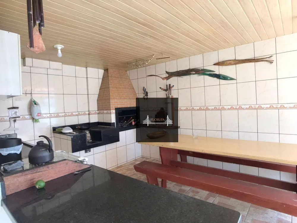 Casa, 3 quartos, 261 m² - Foto 12