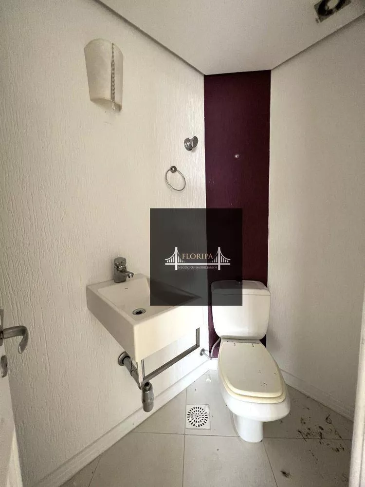 Apartamento, 3 quartos, 138 m² - Foto 8