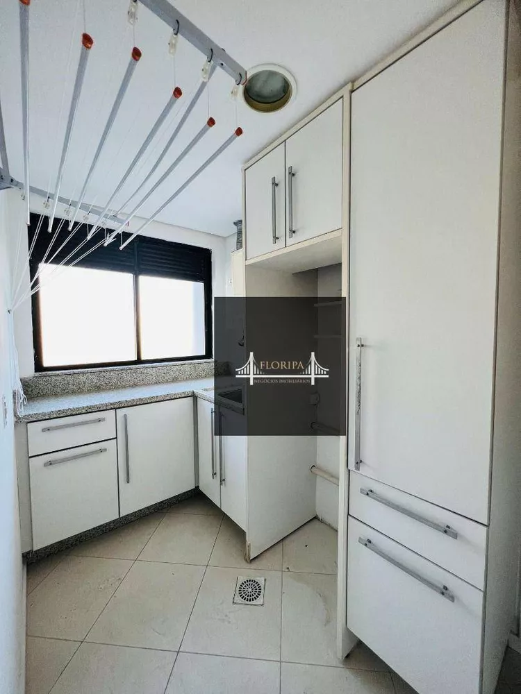 Apartamento, 3 quartos, 138 m² - Foto 12