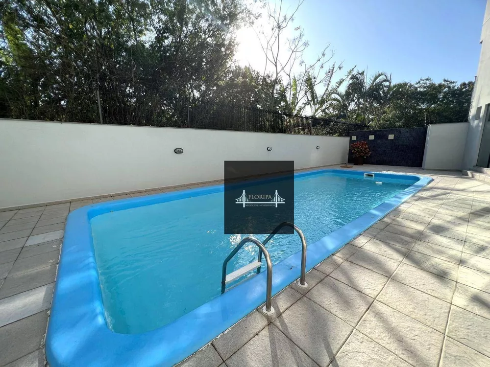 Apartamento, 3 quartos, 138 m² - Foto 24