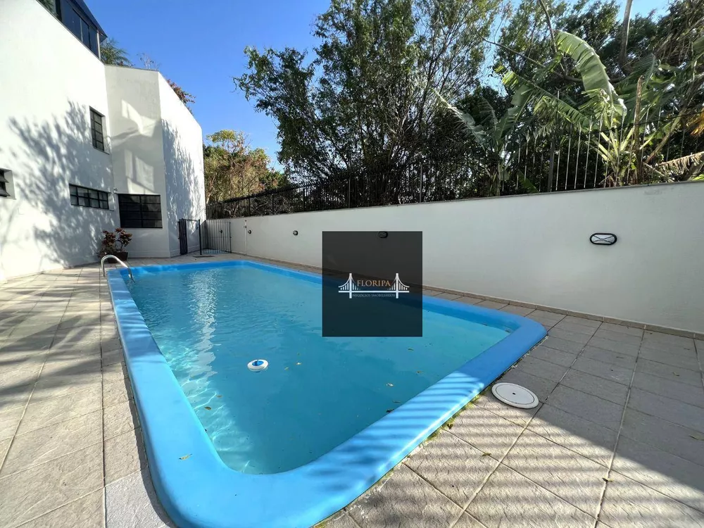 Apartamento, 3 quartos, 138 m² - Foto 25