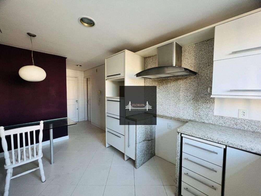 Apartamento, 3 quartos, 138 m² - Foto 4