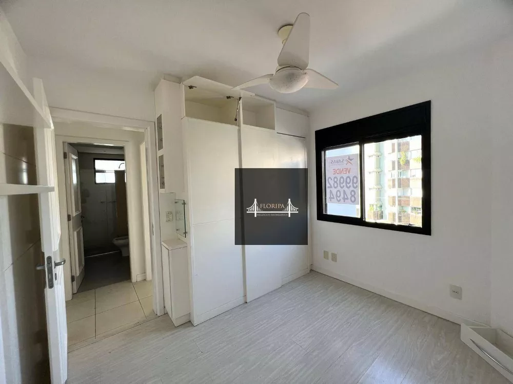 Apartamento, 3 quartos, 138 m² - Foto 14