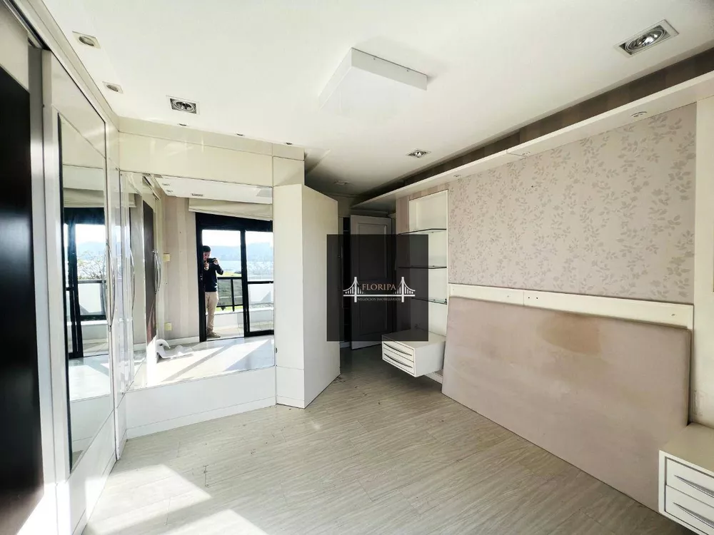 Apartamento, 3 quartos, 138 m² - Foto 21