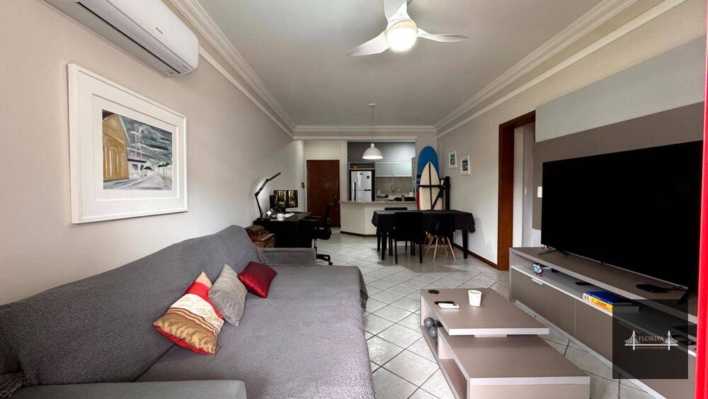 Apartamento à venda com 3 quartos, 97m² - Foto 2
