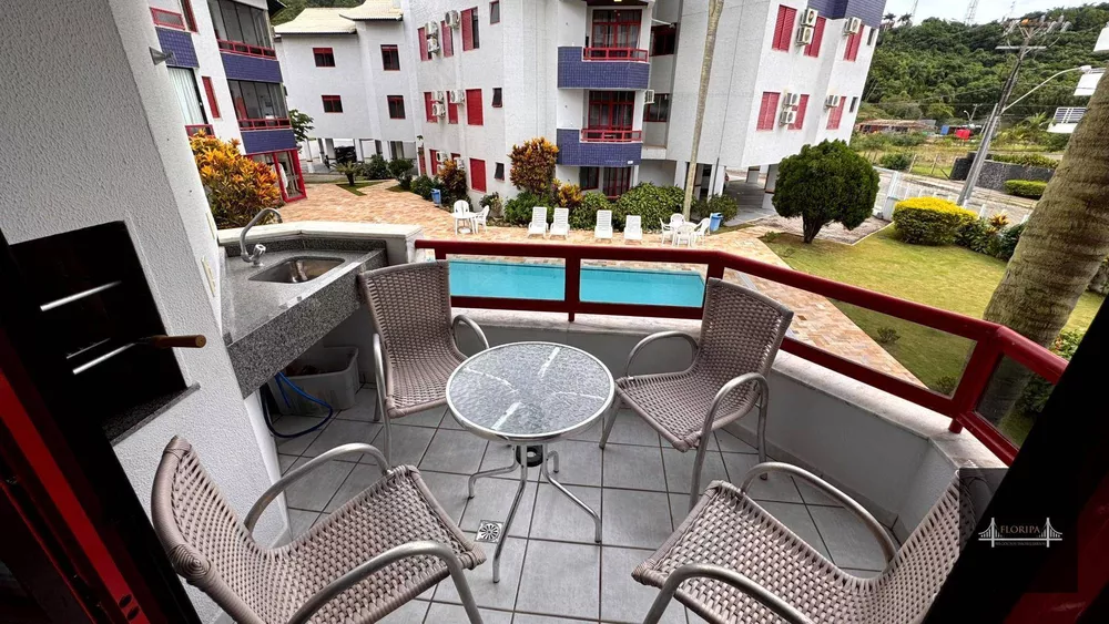 Apartamento, 3 quartos, 97 m² - Foto 1