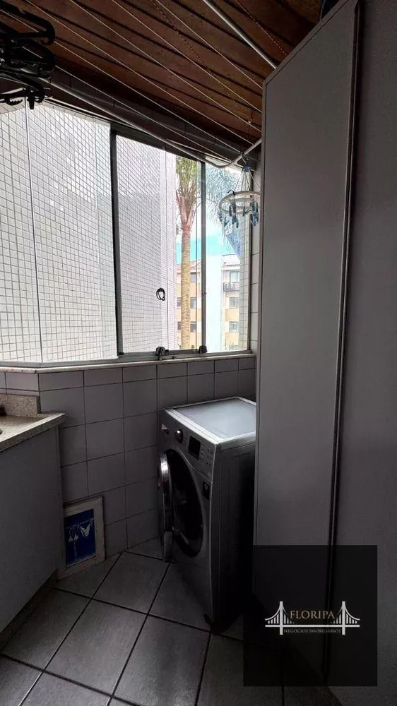 Apartamento, 3 quartos, 97 m² - Foto 7