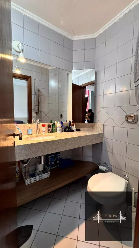 Apartamento, 3 quartos, 97 m² - Foto 12