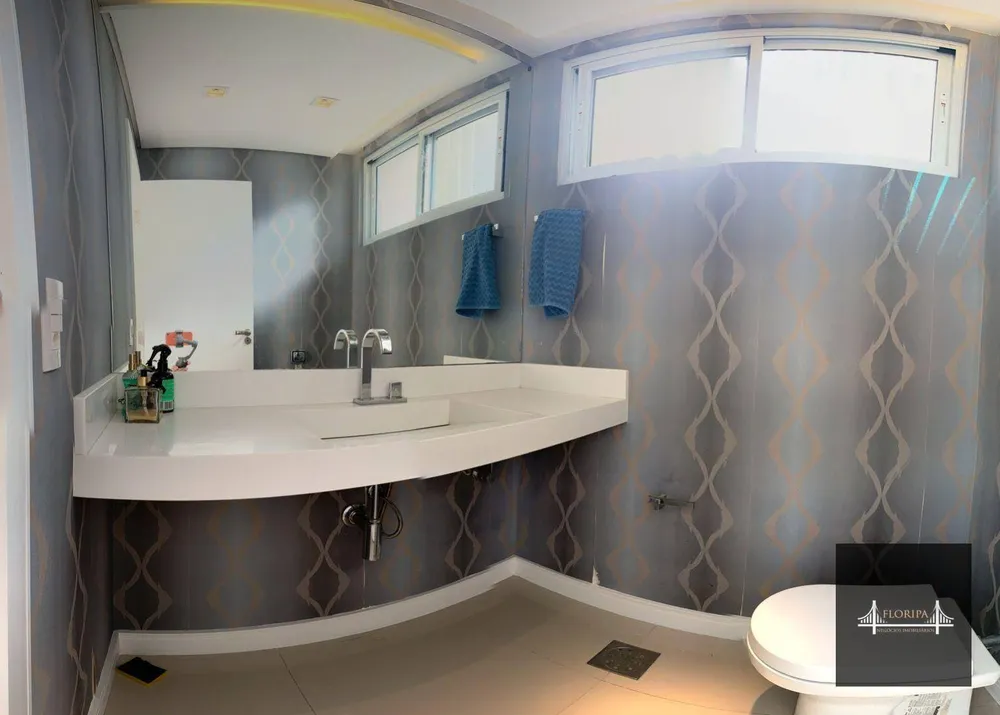 Apartamento, 5 quartos, 249 m² - Foto 5