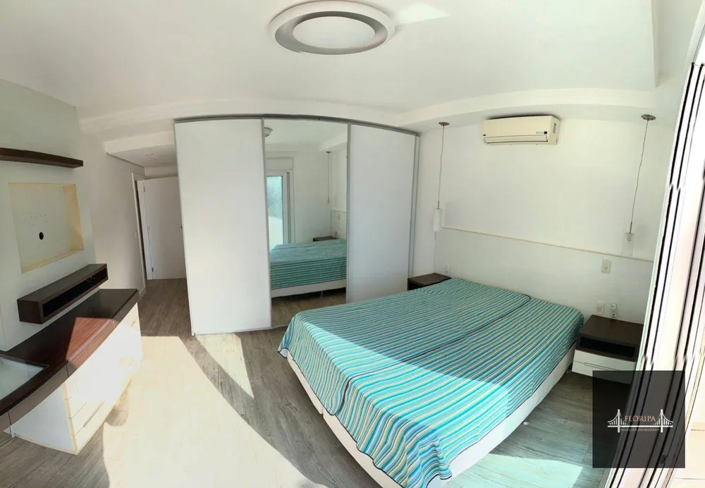 Apartamento, 5 quartos, 249 m² - Foto 6