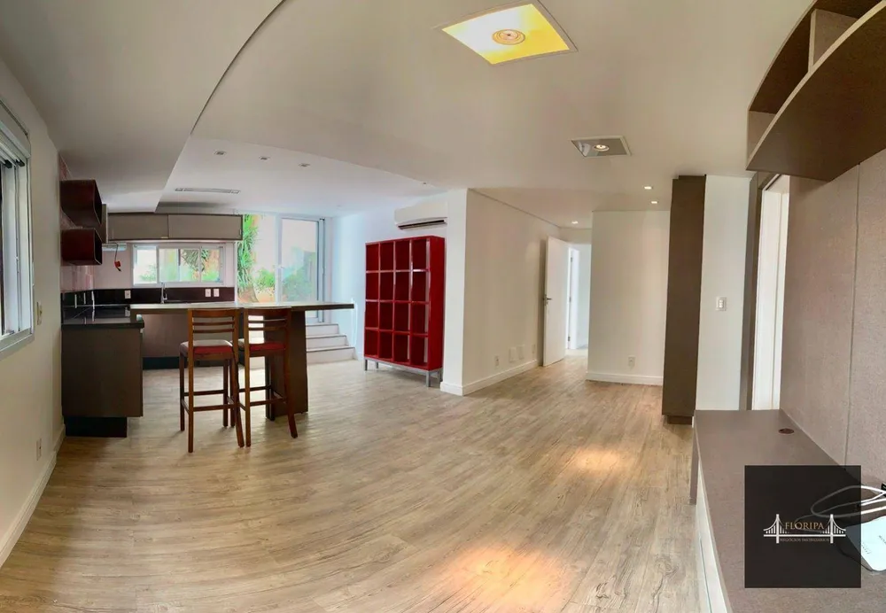 Apartamento, 5 quartos, 249 m² - Foto 14