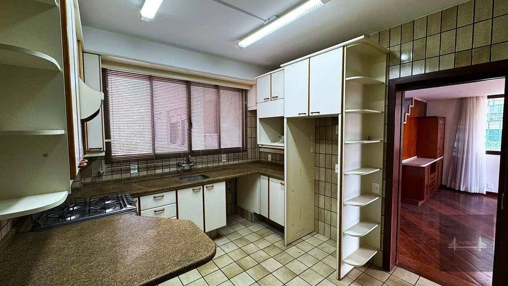 Apartamento, 4 quartos, 283 m² - Foto 8