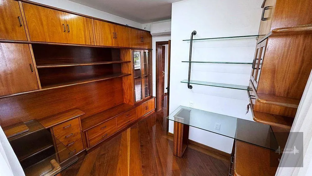 Apartamento, 4 quartos, 283 m² - Foto 15