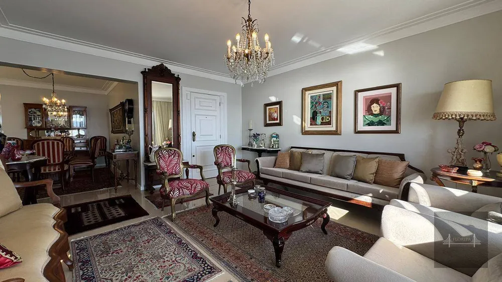Apartamento, 4 quartos, 175 m² - Foto 1