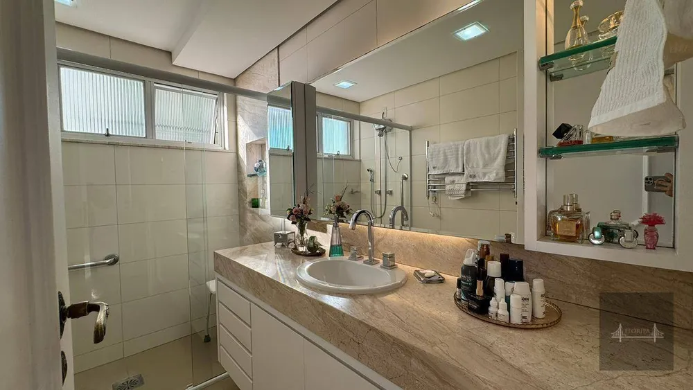 Apartamento, 4 quartos, 175 m² - Foto 15