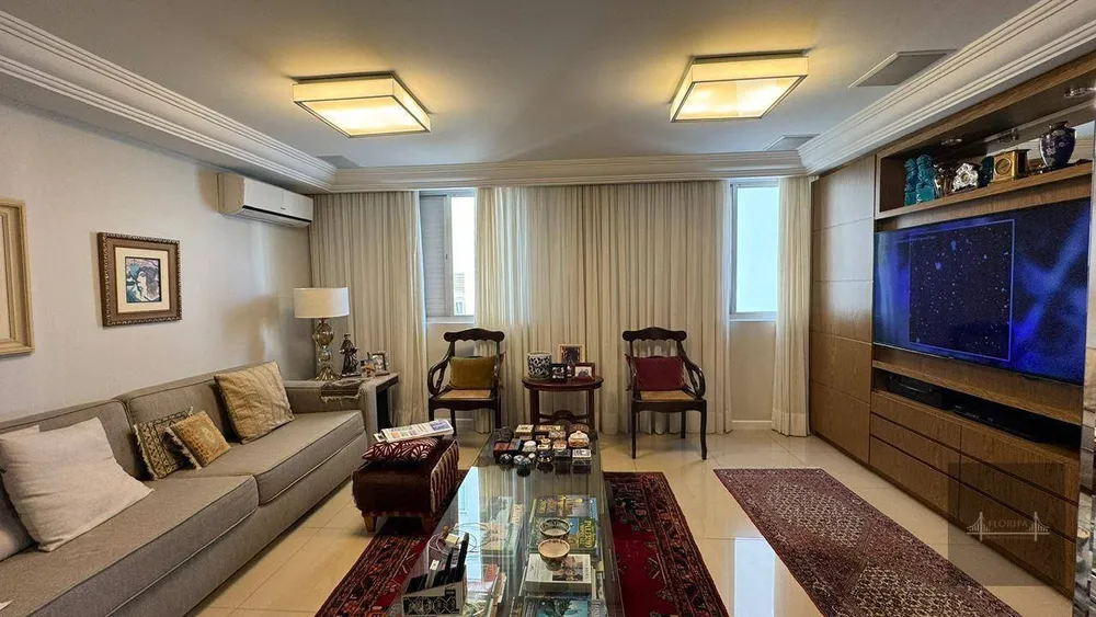 Apartamento, 4 quartos, 175 m² - Foto 6