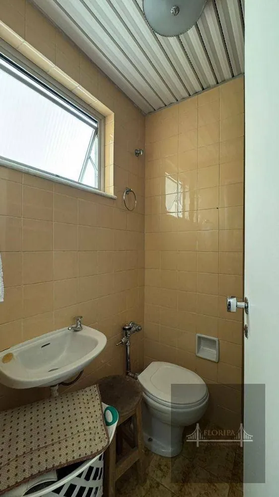 Apartamento, 4 quartos, 175 m² - Foto 11