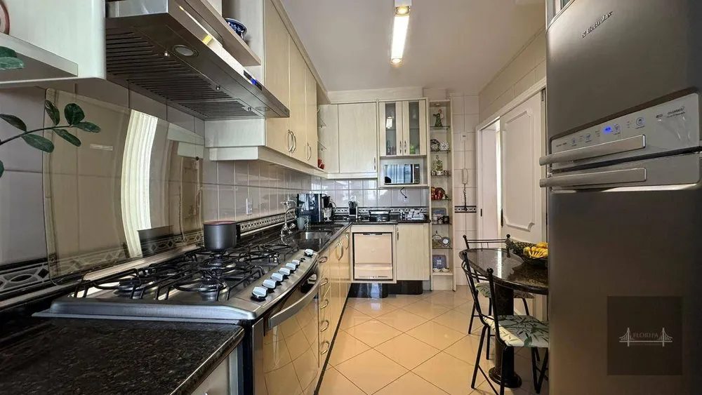 Apartamento, 4 quartos, 175 m² - Foto 9