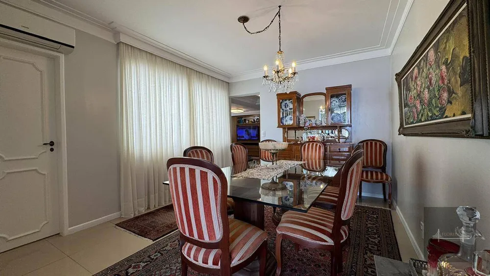 Apartamento, 4 quartos, 175 m² - Foto 5