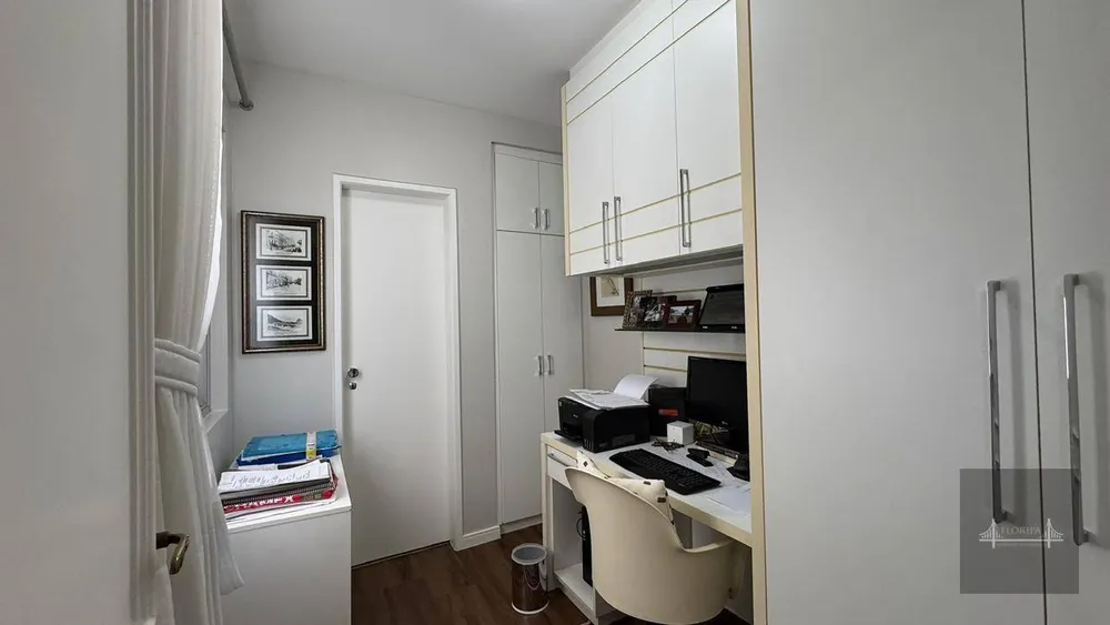 Apartamento, 4 quartos, 175 m² - Foto 10