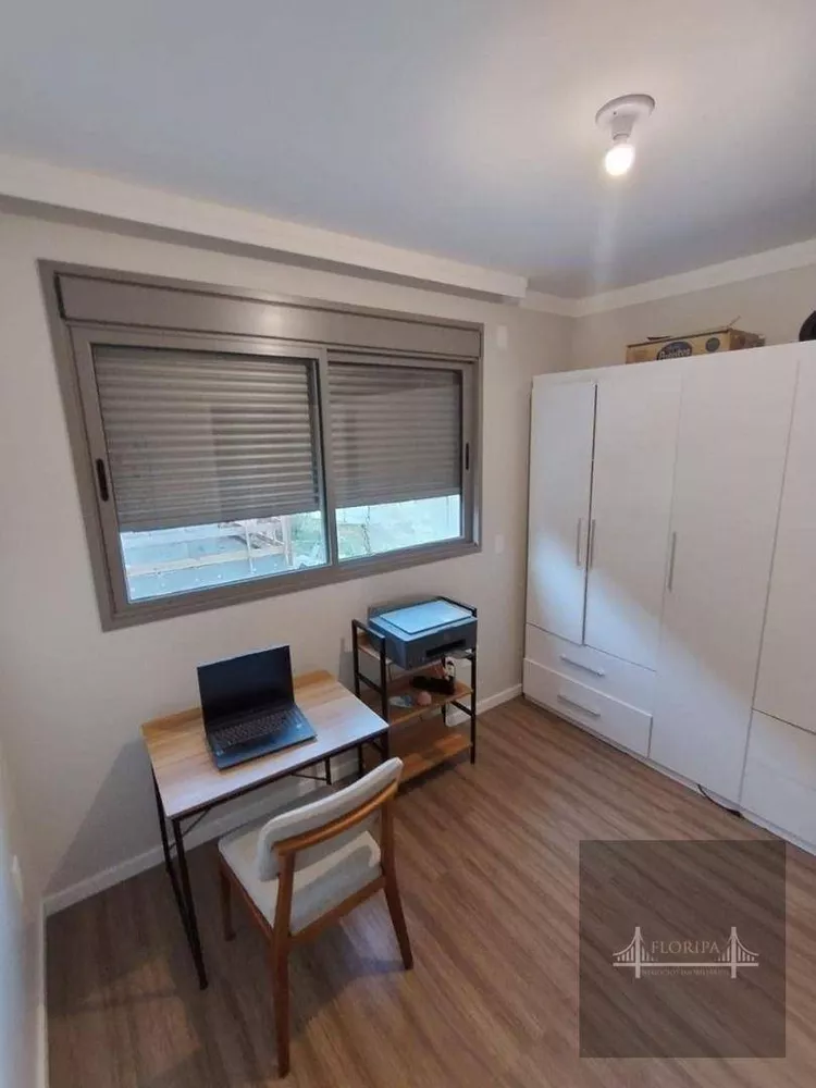 Apartamento, 3 quartos, 94 m² - Foto 18