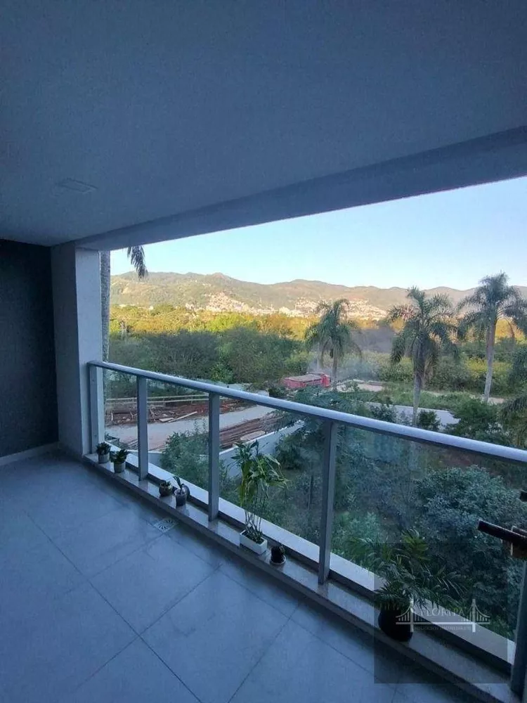 Apartamento, 3 quartos, 94 m² - Foto 2