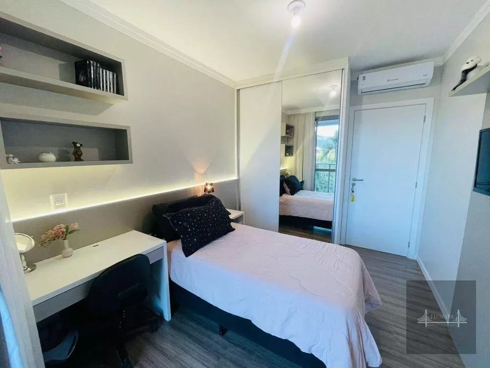 Apartamento, 3 quartos, 94 m² - Foto 16