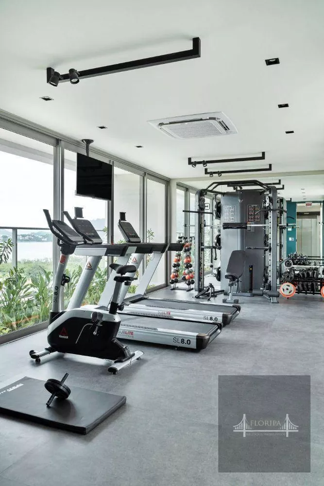 Apartamento, 3 quartos, 94 m² - Foto 29