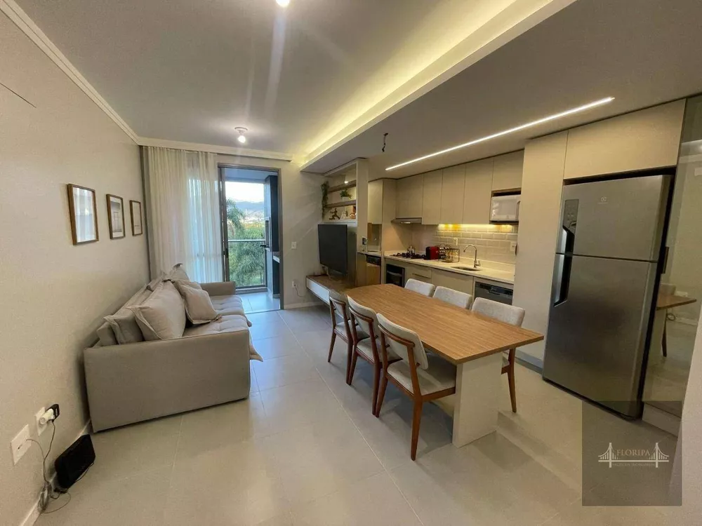 Apartamento, 3 quartos, 94 m² - Foto 1