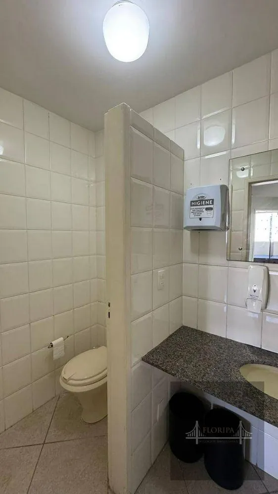 Sala-Conjunto, 164 m² - Foto 13