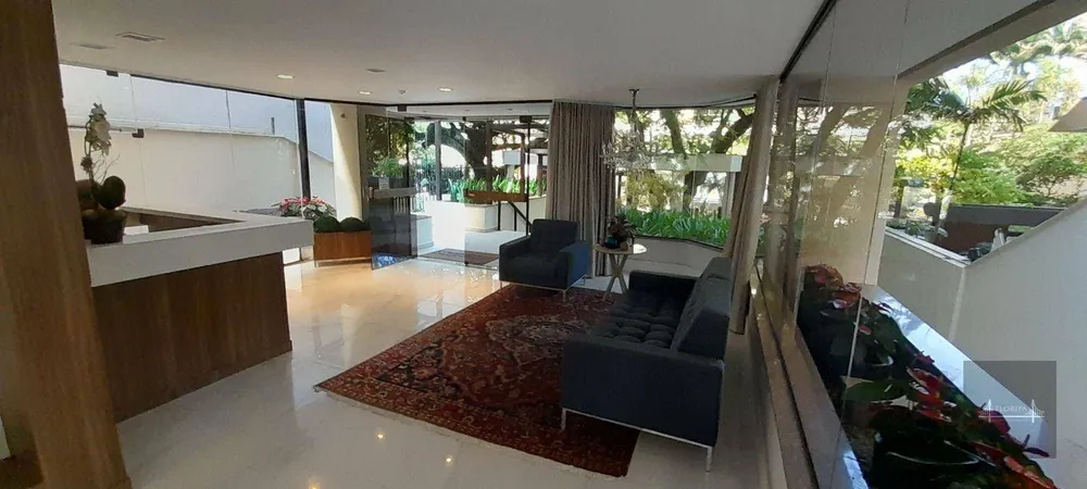 Apartamento, 3 quartos, 214 m² - Foto 15