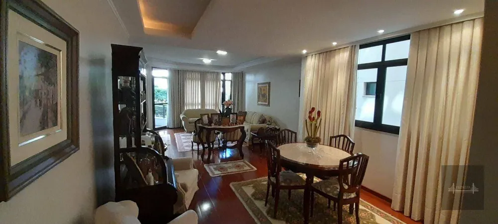 Apartamento, 3 quartos, 214 m² - Foto 6