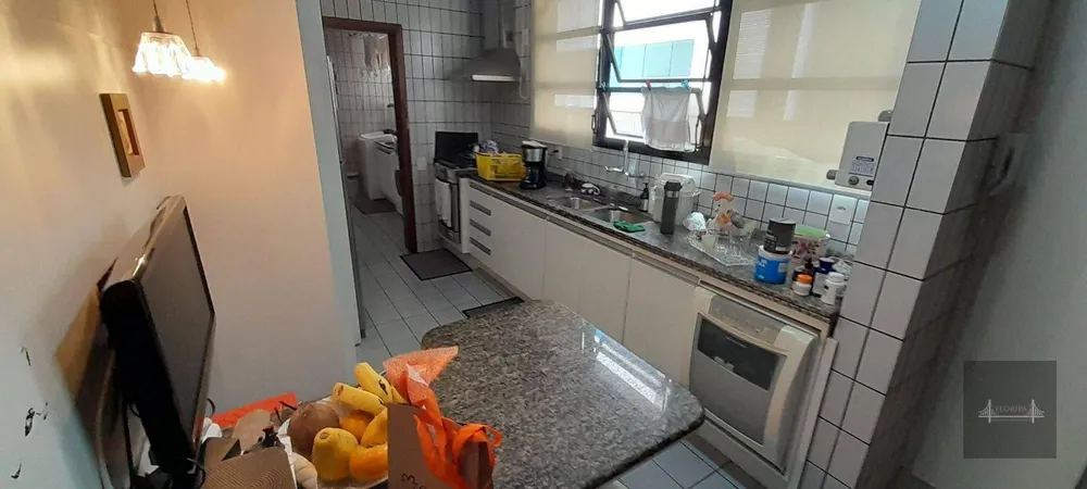 Apartamento, 3 quartos, 214 m² - Foto 8