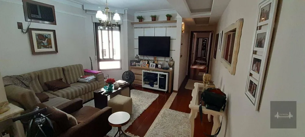 Apartamento, 3 quartos, 214 m² - Foto 7