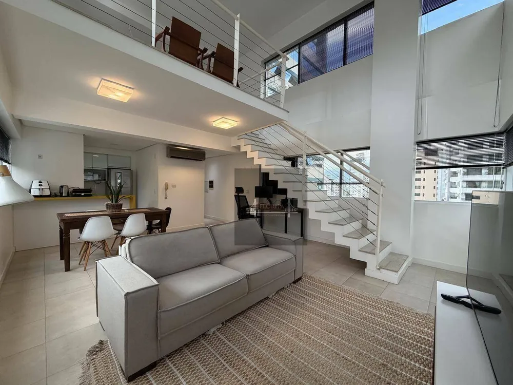 Apartamento, 1 quarto, 85 m² - Foto 1