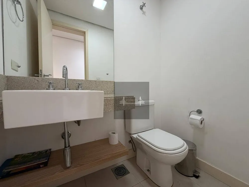 Apartamento, 1 quarto, 85 m² - Foto 5
