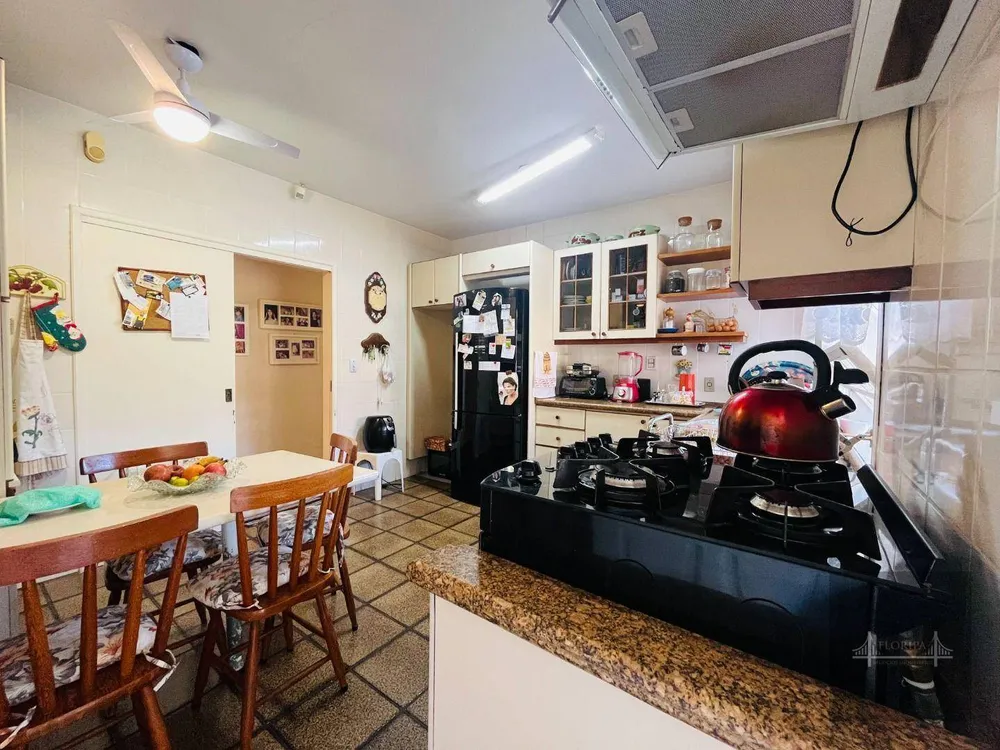 Casa, 3 quartos, 240 m² - Foto 8