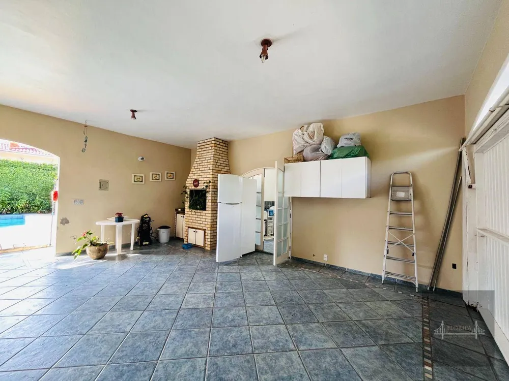 Casa, 3 quartos, 240 m² - Foto 3