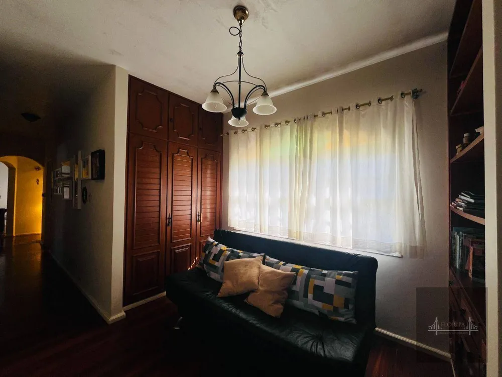 Casa, 3 quartos, 240 m² - Foto 11