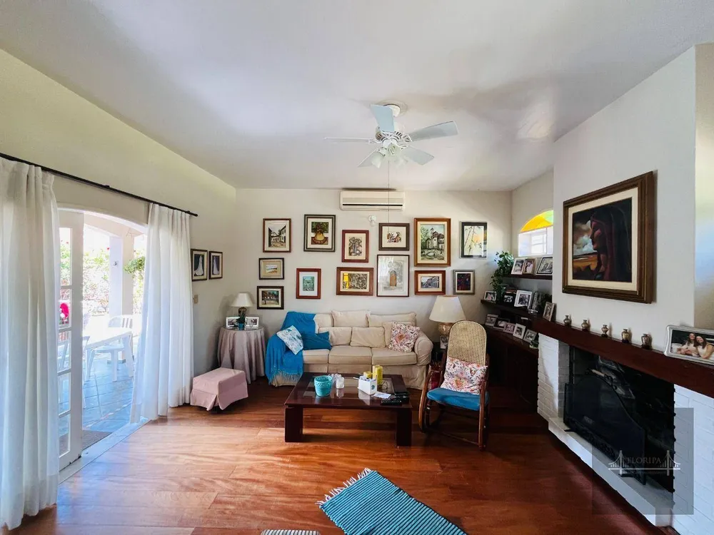 Casa, 3 quartos, 240 m² - Foto 5
